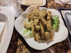 -黄记煌三汁焖锅(渝北金港国际店)