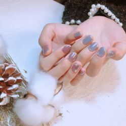 -Pink You美甲洗眉纹绣定制中心
