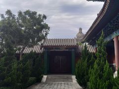 -天津妈祖文化园