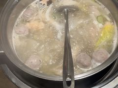 -同仁四季椰子鸡(宝安壹方城店)