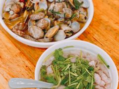 招牌花甲-大叔家福鼎小吃(十全街店)