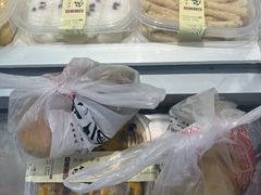 -宫门口馒头铺(创始人总店)