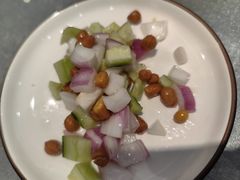 -添福来墨鱼饺子 · 海鲜东北菜(大连星海·黄浦路店)