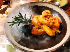 -塔哈尔·新疆盛宴(城西银泰店)