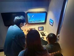 -逃脱反斗城沉浸剧情密室(北京路店)