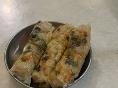 -何九海南茶店(鬼仔巷店)