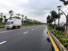 -五通灯塔公园