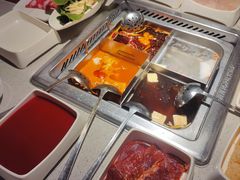 -海底捞火锅(群光广场店)