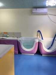 -子木乐园婴儿游泳馆(水晶港店)