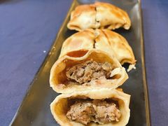 -伊带伊路新疆美食府(呼家楼店)