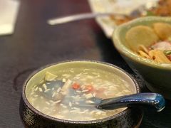 石榴酿豆花-山石榴·贵州菜(丰盛里店)