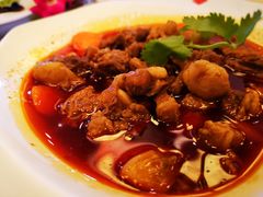 -扁鹊湖阿尔卡迪亚国际度假酒店