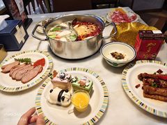 -吉布鲁牛排海鲜自助(金牛凯德广场店)