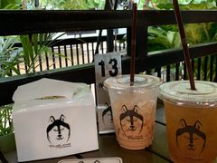 -TrueLove @ Neverland (Husky Cafe)