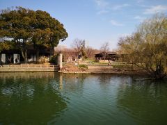 -石湖景区