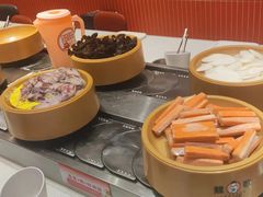 -龍歌自助小火锅(漳州二路爱购店)