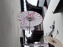 -东山雕花楼