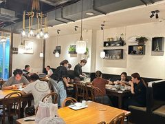 -乔街深夜食堂·台州菜·高压锅生蚝(杭州总店)