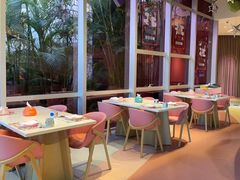 -水桶王国主题餐厅·聚会·生日派对·亲子活动·家庭套餐(亚龙湾希尔顿店)