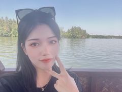 -西湖游船