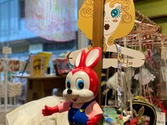 -恋物百货商店(华侨城店)