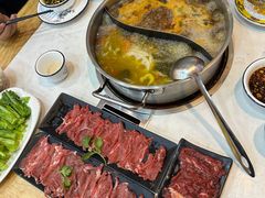 -田村·酸汤鲜牦牛肉火锅(布达拉宫广场店)