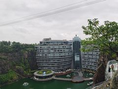 -蓝精灵乐园·世茂精灵之城主题乐园