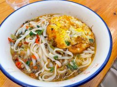 -李叁面馆(妇幼店)