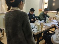 -剧狐剧本杀·月球探案馆(人民广场1号店)