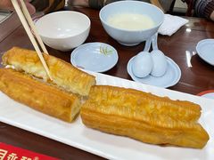 -日月永和中国餐饮名店(东湖店)