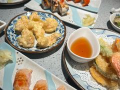 -大渔铁板烧(大悦城店)