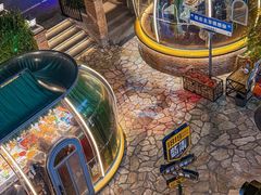 -1819餐厅·团队聚餐·烤串·精酿