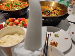 -费大厨辣椒炒肉(高铁吾悦广场店)