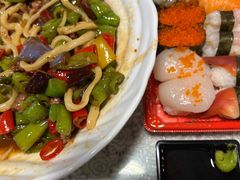 -文三里屯面馆(三里屯店)