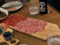 -Alimentari Grande(东湖路店)