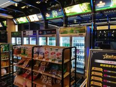 -星璨火吧KTV聚会餐厅(丰庆路店)
