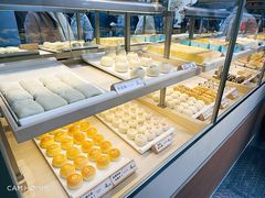 -祥禾饽饽铺·中式糕点(北京来福士店)