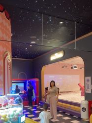 -MELAND亲子乐园•活动包场(北京亦庄龙湖天街店)