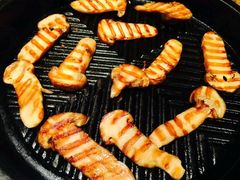 -萨拉伯尔水源素问店·韩国宫廷料理(人民路店)