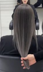 -藤野造型烫染
