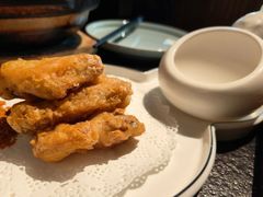 -唐猫庭院·千年陕菜(赛格国际购物中心店)
