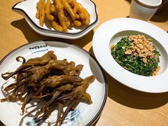 鸭舌头-兔爸私家小厨(新北万达店)