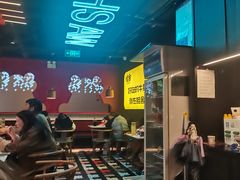 -蛙舍·炭烧牛蛙(东百中心店)