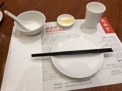 -鼎泰丰(美丽华店)