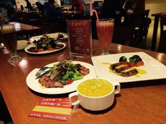 -同济大学-北苑食堂