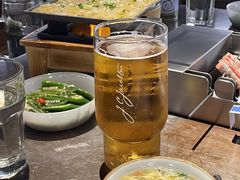 -很久以前羊肉串(南京路第一百货店)