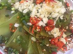 -青山青豆花·笑禅豆腐鱼(黄泥塝店)