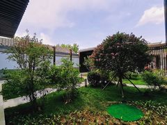 -花韵丁香酒店(北京南站牛街店)
