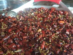 -辣婆婆(航天桥店)