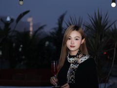 -城市露台景观餐厅(淮海路店)
